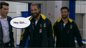 hey girl shortland street review